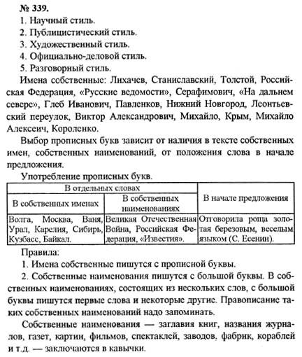 Гдз по стилистике Гдз По Стилистике