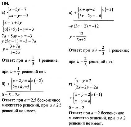 Решебник По Алгебре А. Н. Колмогоров 11 Класс решебник по алгебре а. н. колмогоров 11 класс